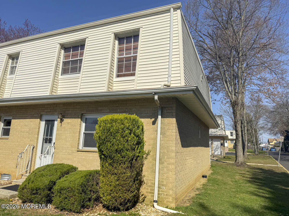 71C White Street Eatontown NJ 07724