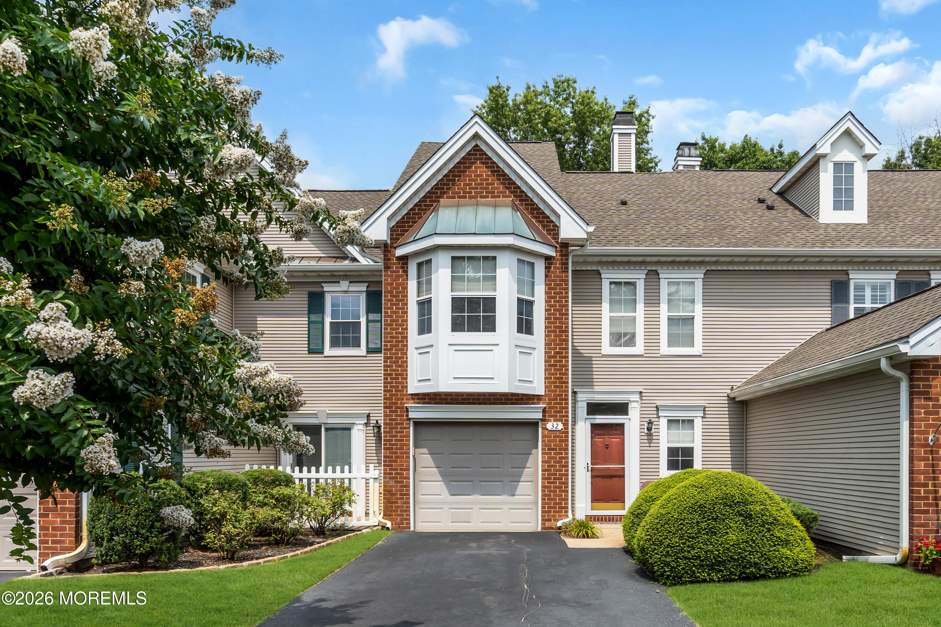 Wall NJ, 32 S Manor Court, Unit 3002