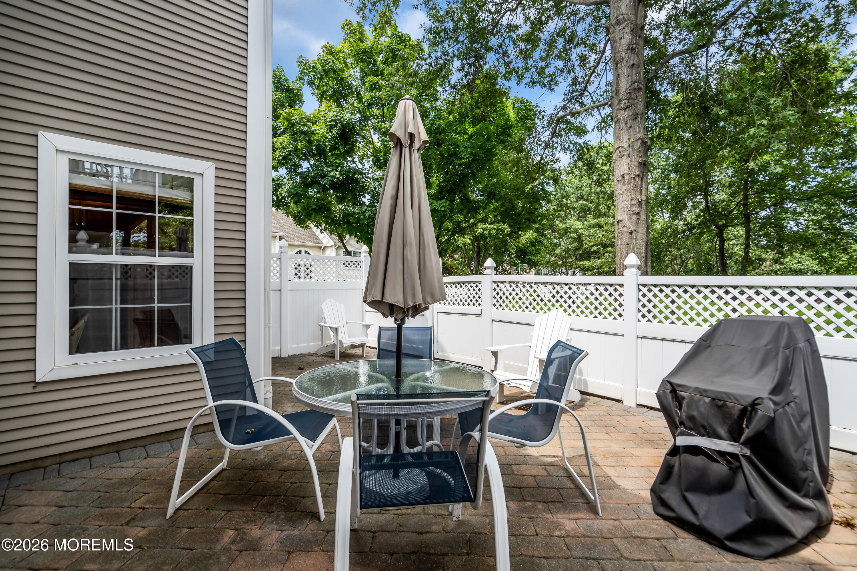 32 S Manor Court Wall NJ 07719