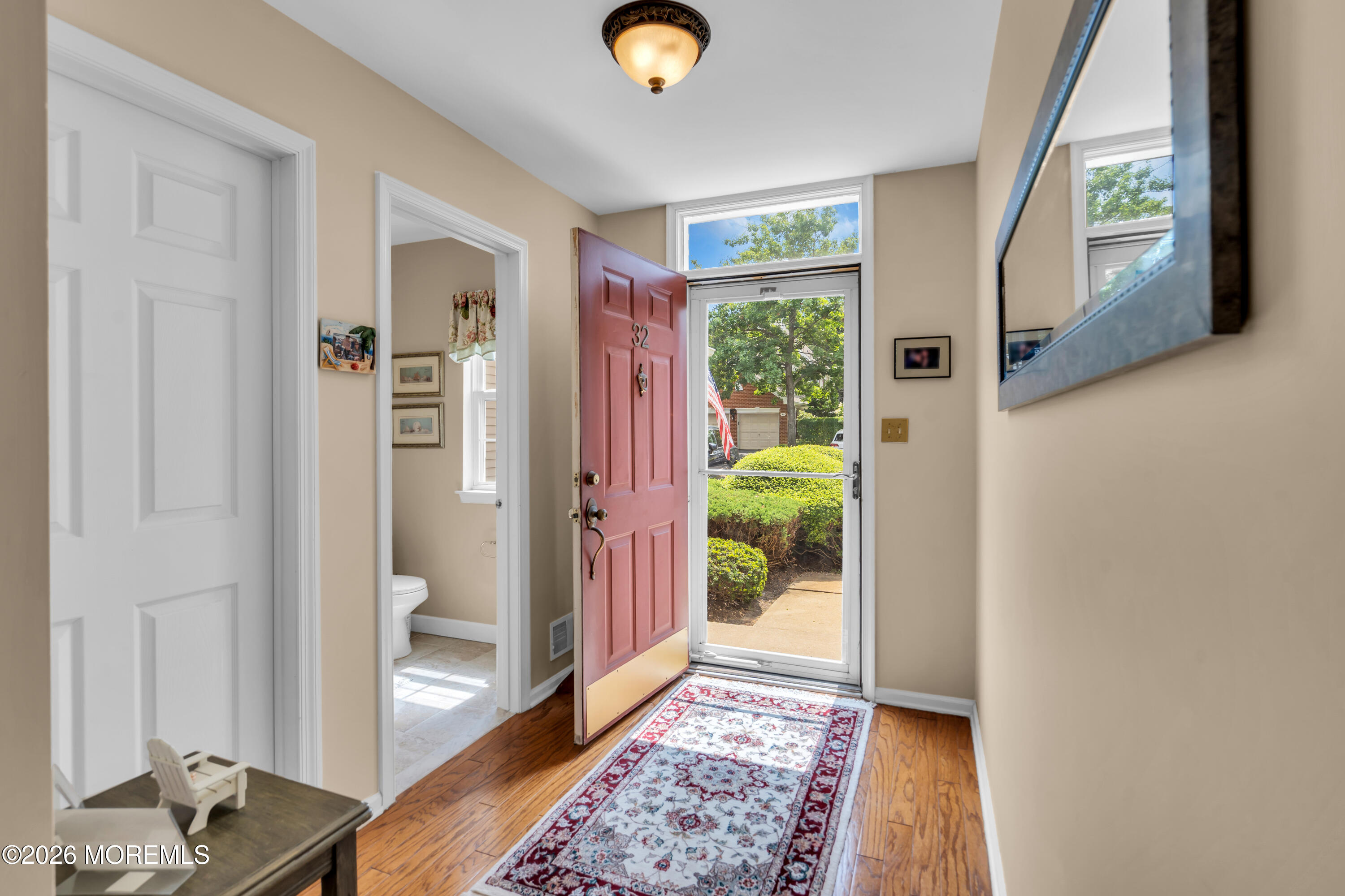 32 S Manor Court Wall NJ 07719