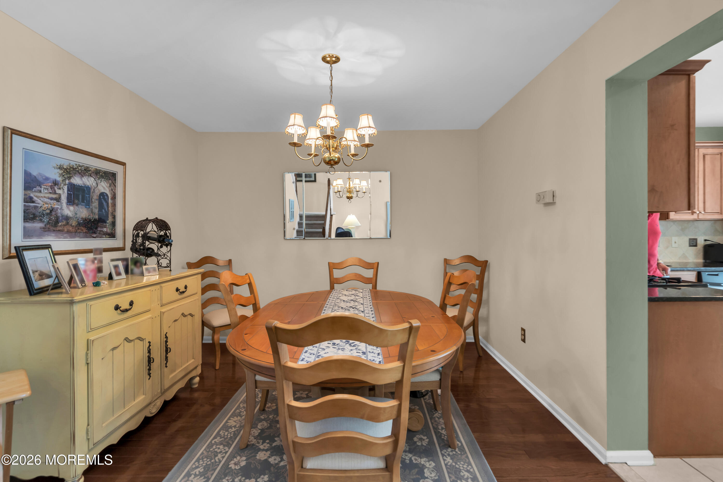 32 S Manor Court Wall NJ 07719