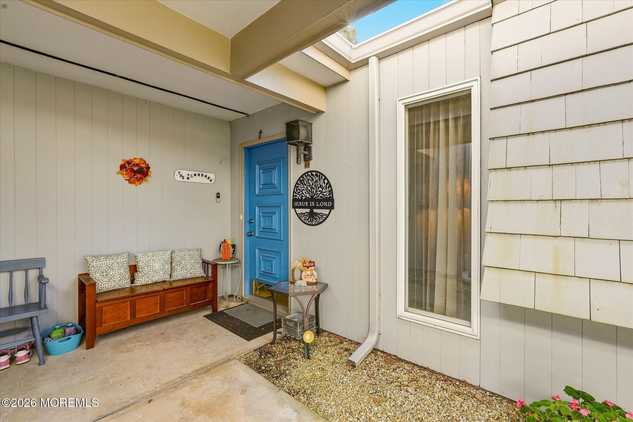169 Middle Holly Lane Tuckerton NJ 08087