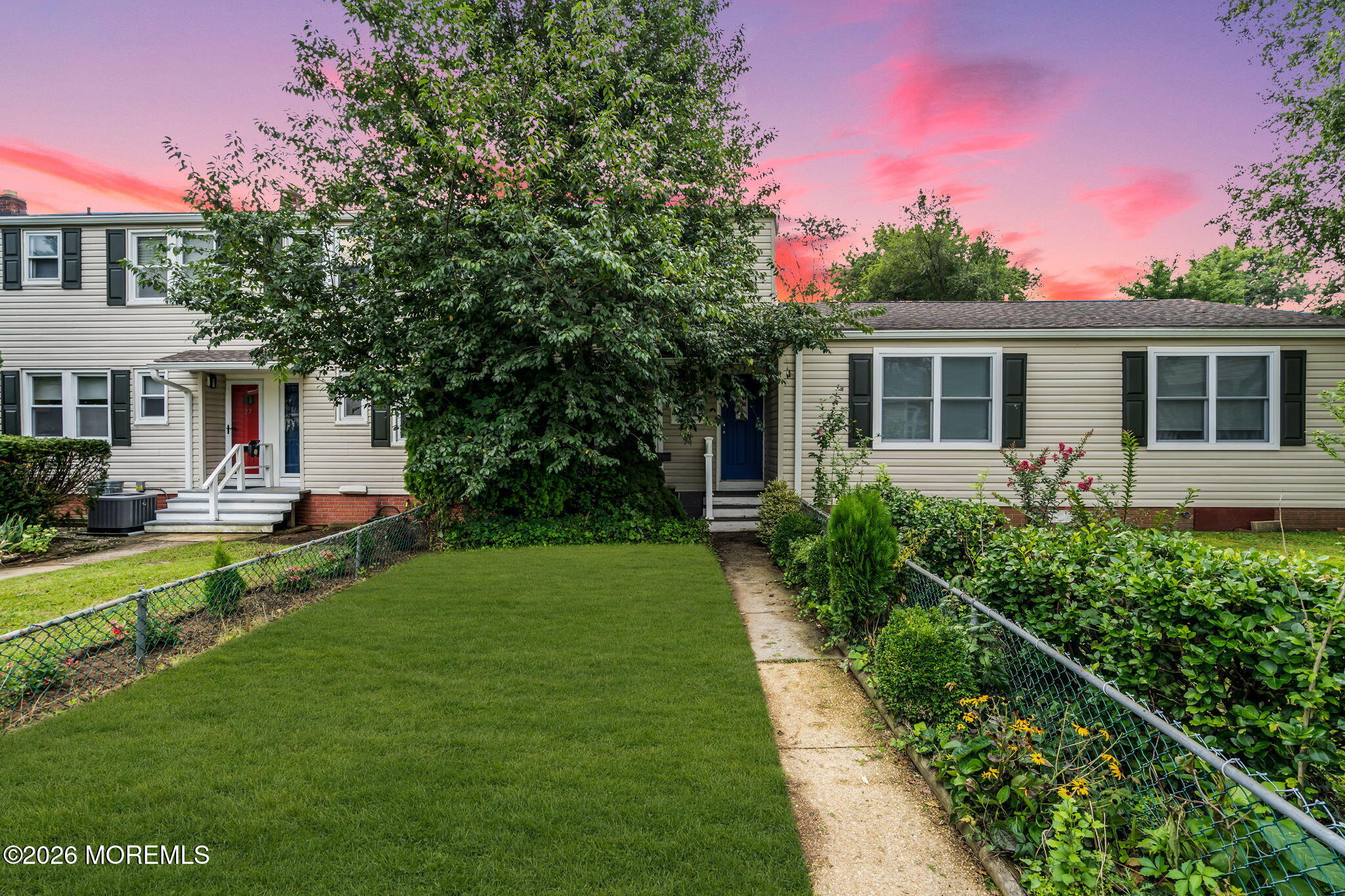 23 Belshaw Avenue Shrewsbury Twp NJ 07724