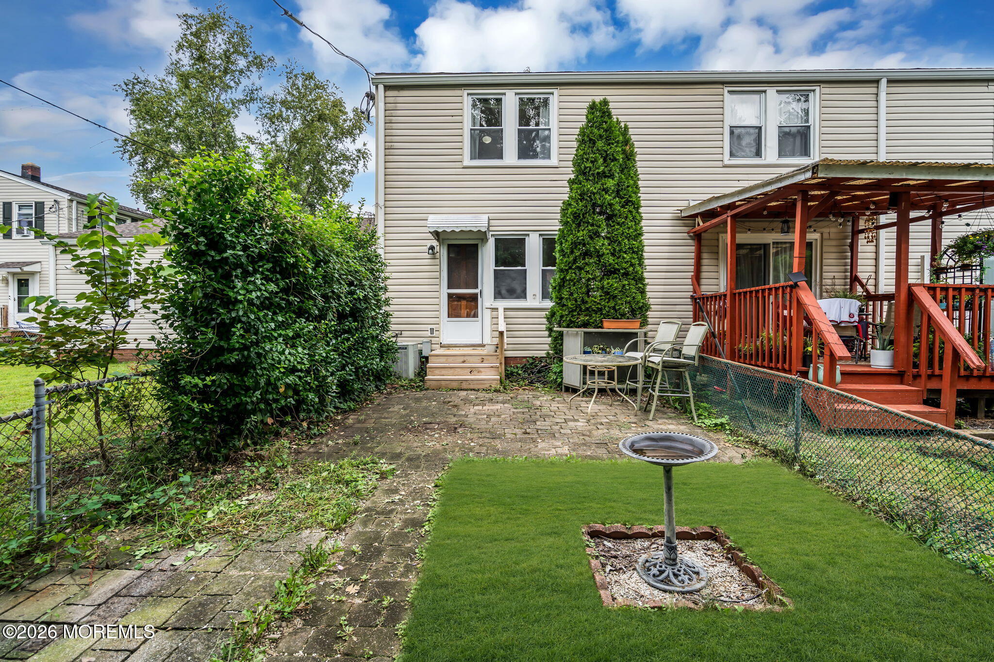 23 Belshaw Avenue Shrewsbury Twp NJ 07724