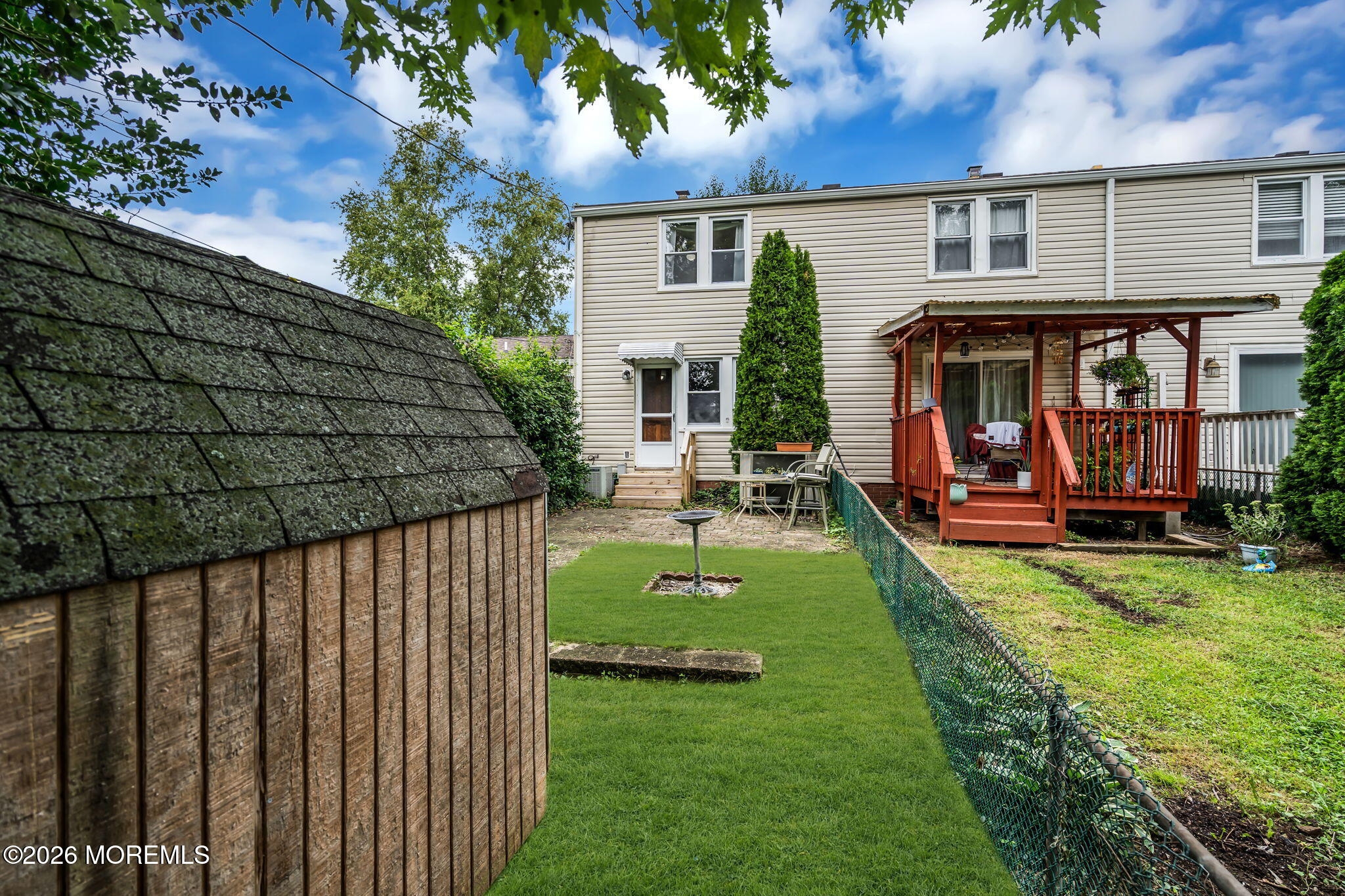 23 Belshaw Avenue Shrewsbury Twp NJ 07724