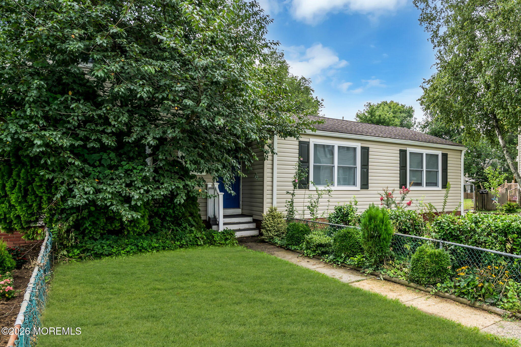 23 Belshaw Avenue Shrewsbury Twp NJ 07724