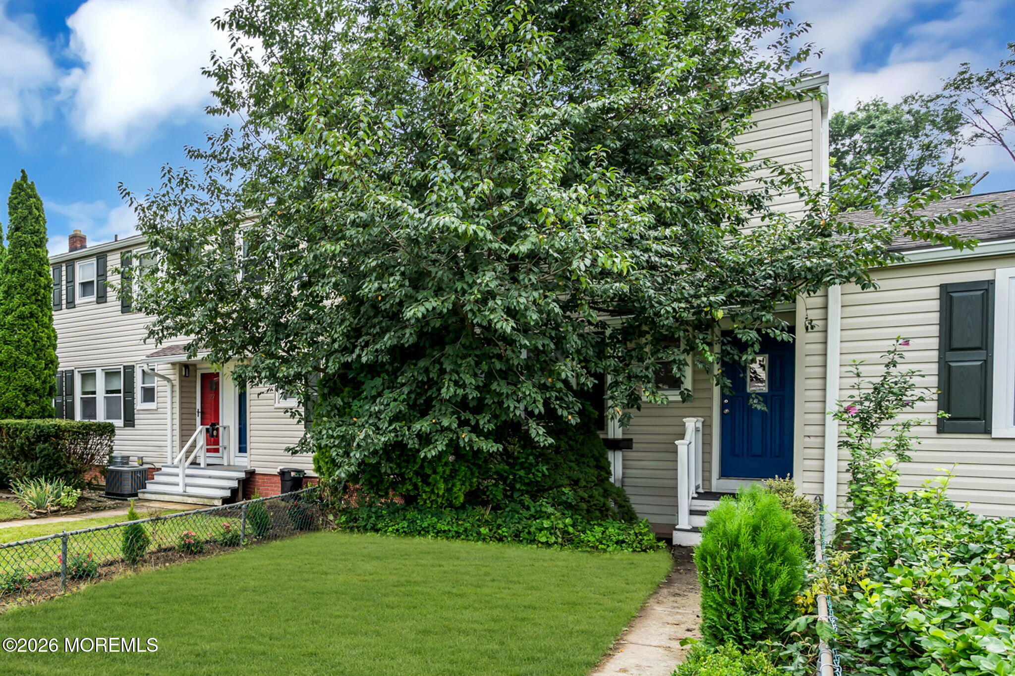 23 Belshaw Avenue Shrewsbury Twp NJ 07724