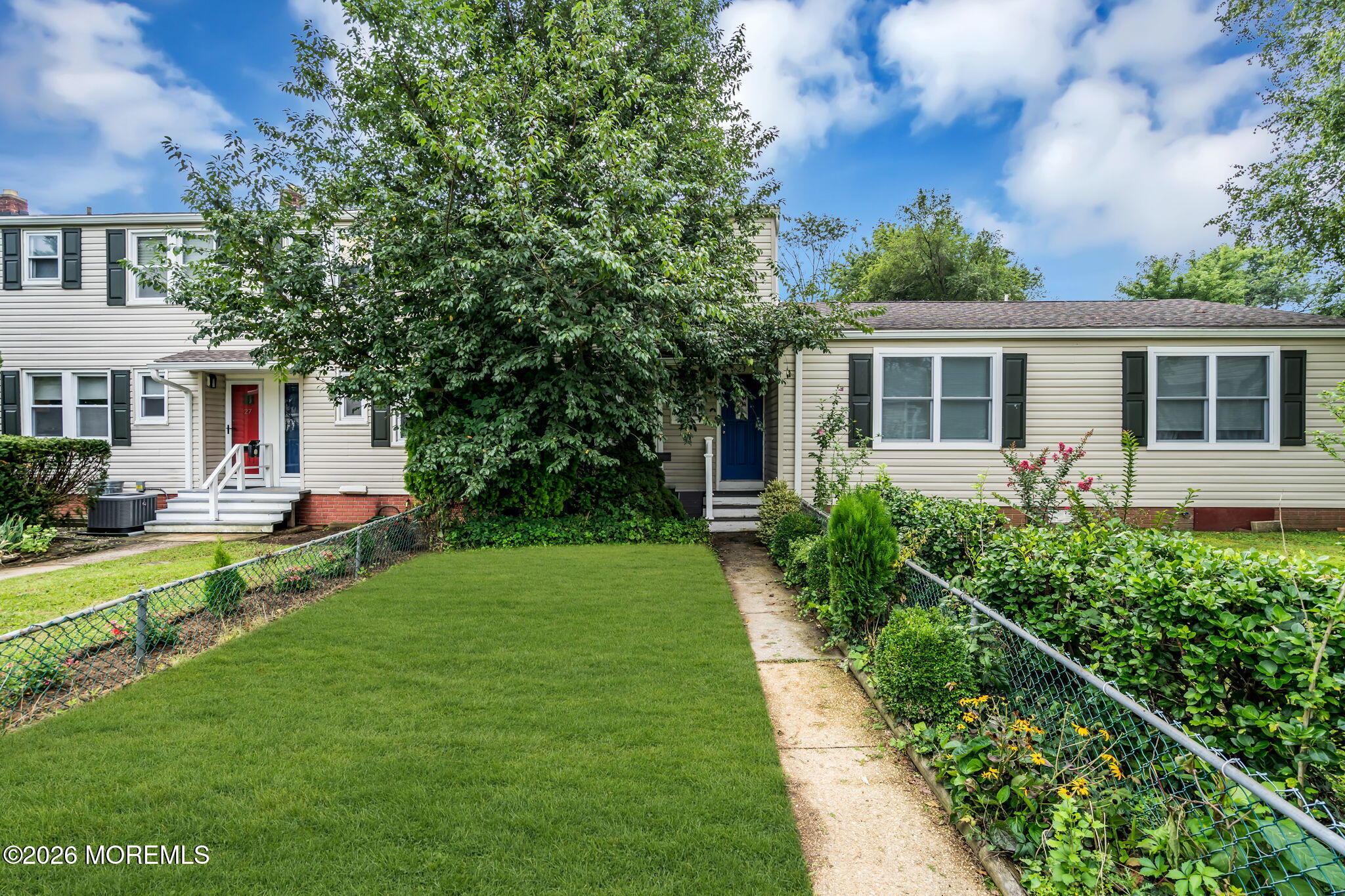 23 Belshaw Avenue Shrewsbury Twp NJ 07724