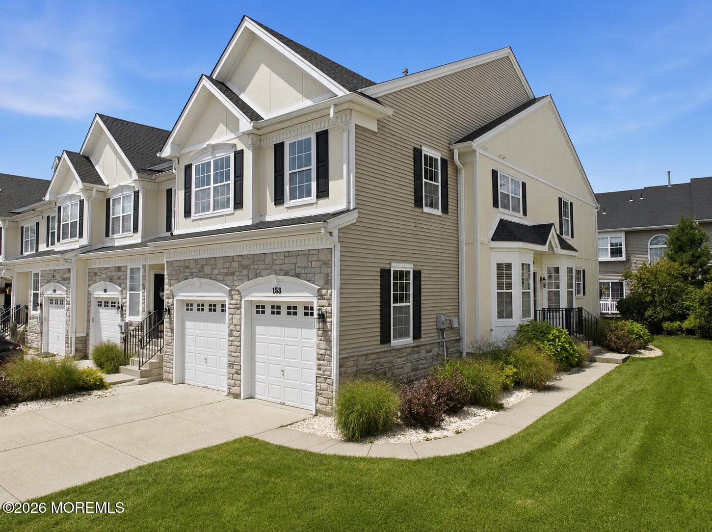 153 Brookfield Drive Jackson NJ 08527