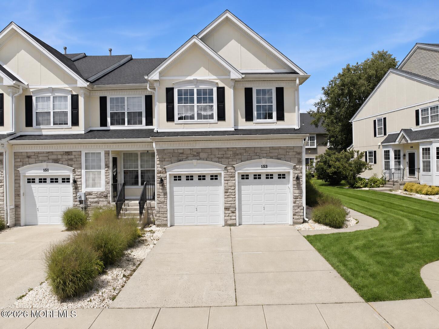 153 Brookfield Drive Jackson NJ 08527