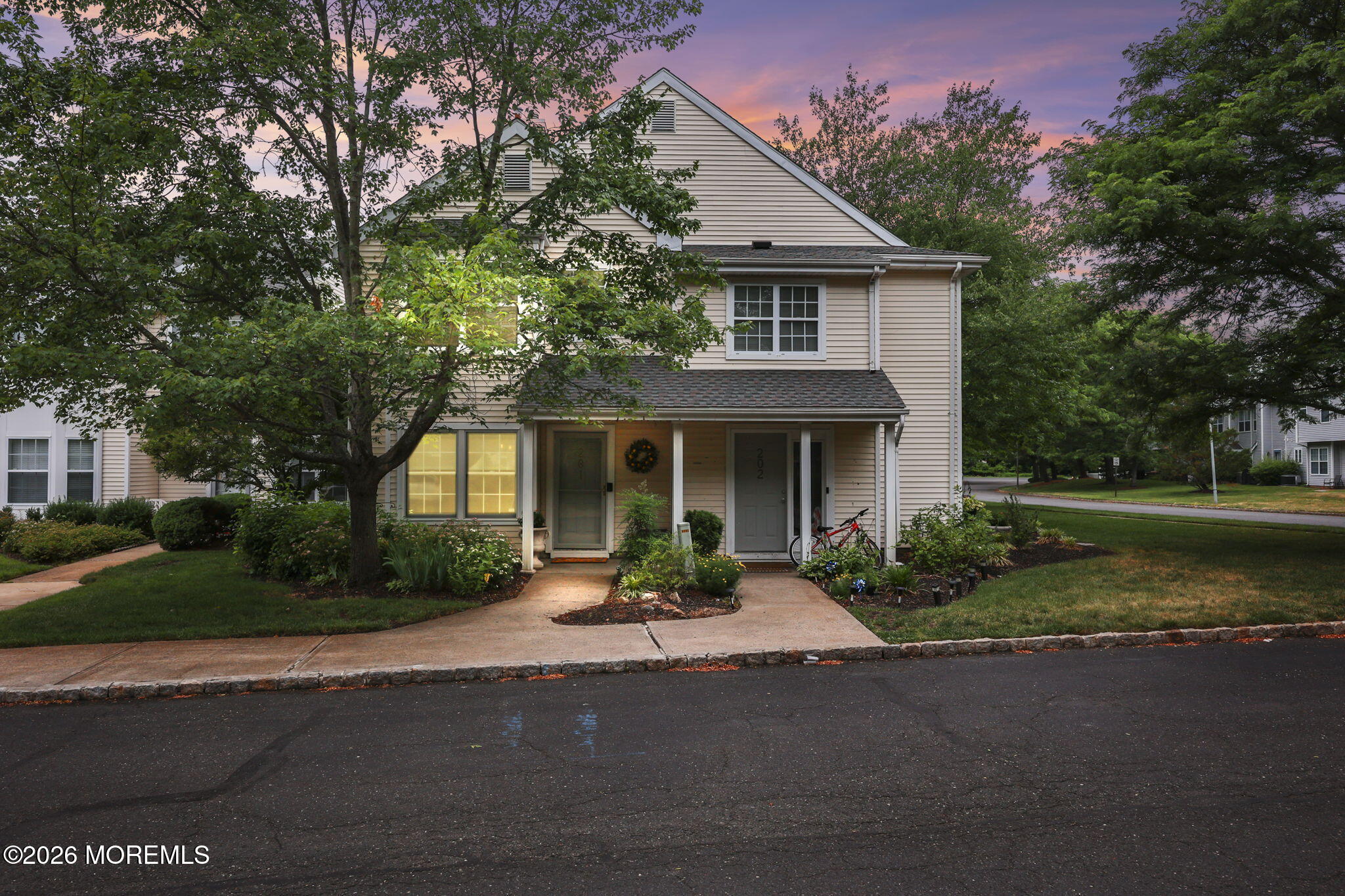 201 Paddington Court Manalapan NJ 07726