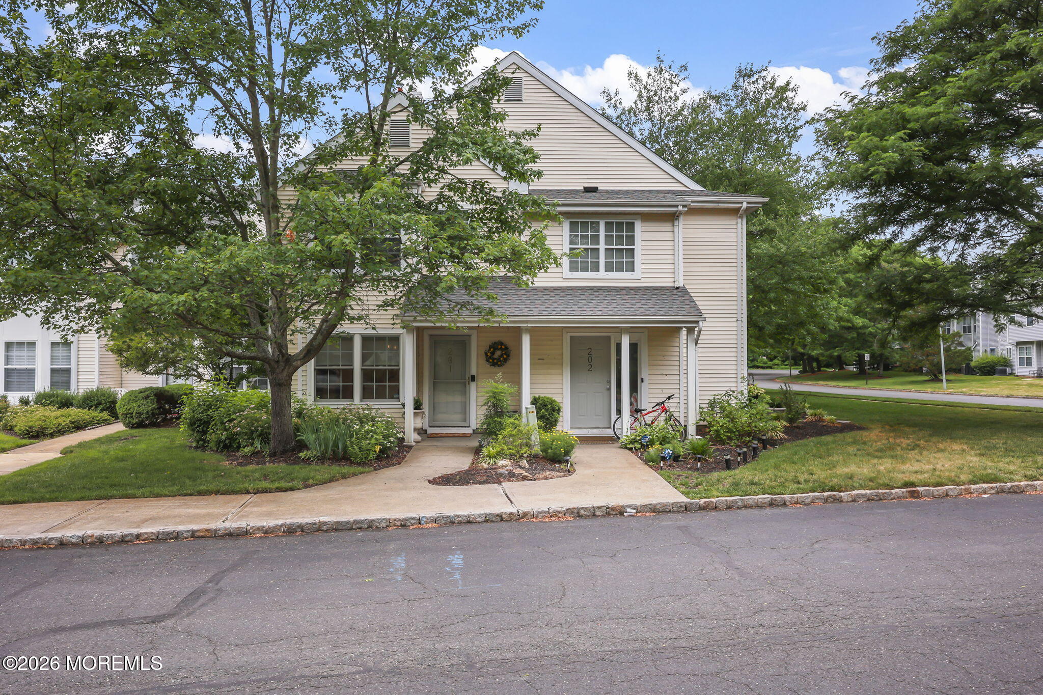 201 Paddington Court Manalapan NJ 07726