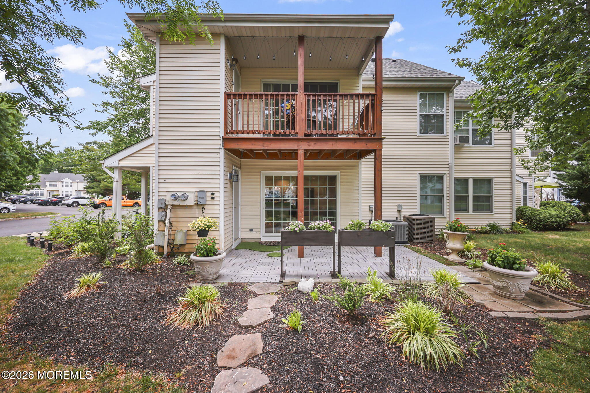 201 Paddington Court Manalapan NJ 07726