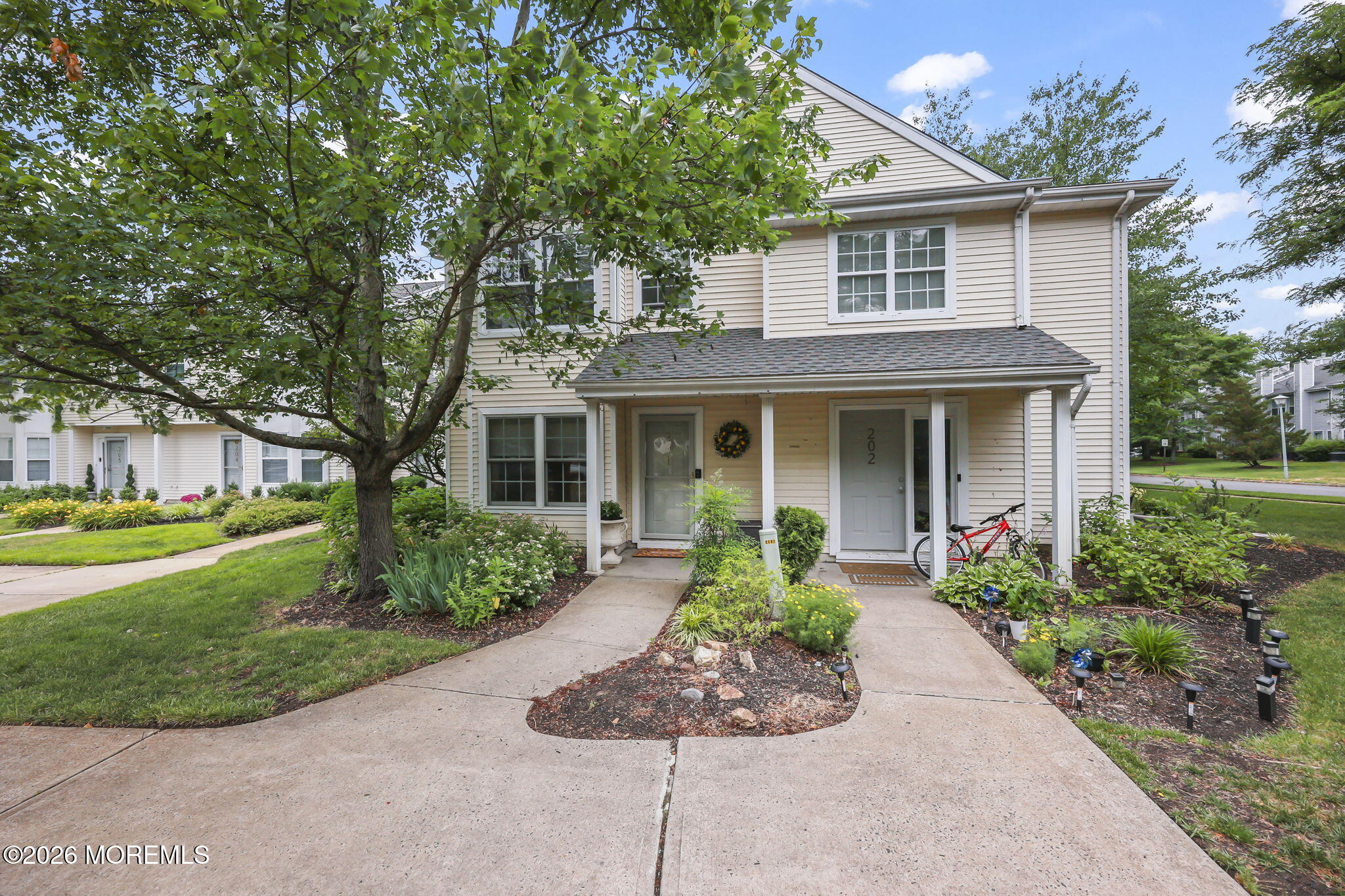 201 Paddington Court Manalapan NJ 07726