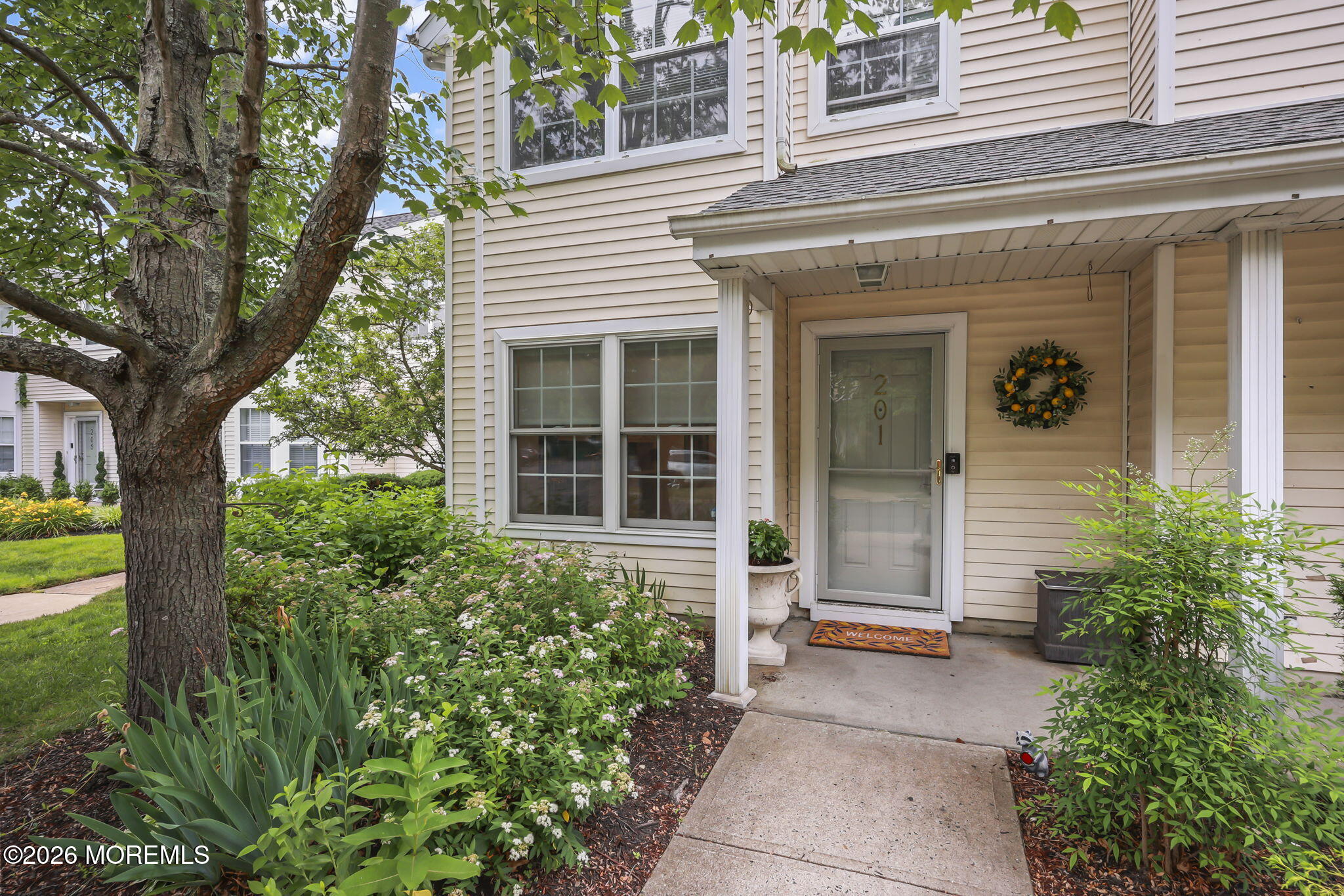 201 Paddington Court Manalapan NJ 07726