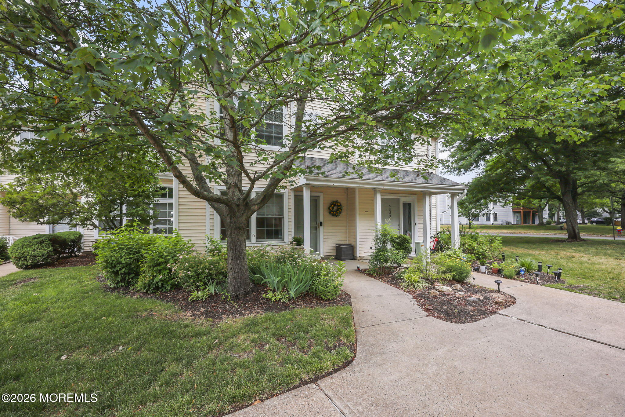 201 Paddington Court Manalapan NJ 07726