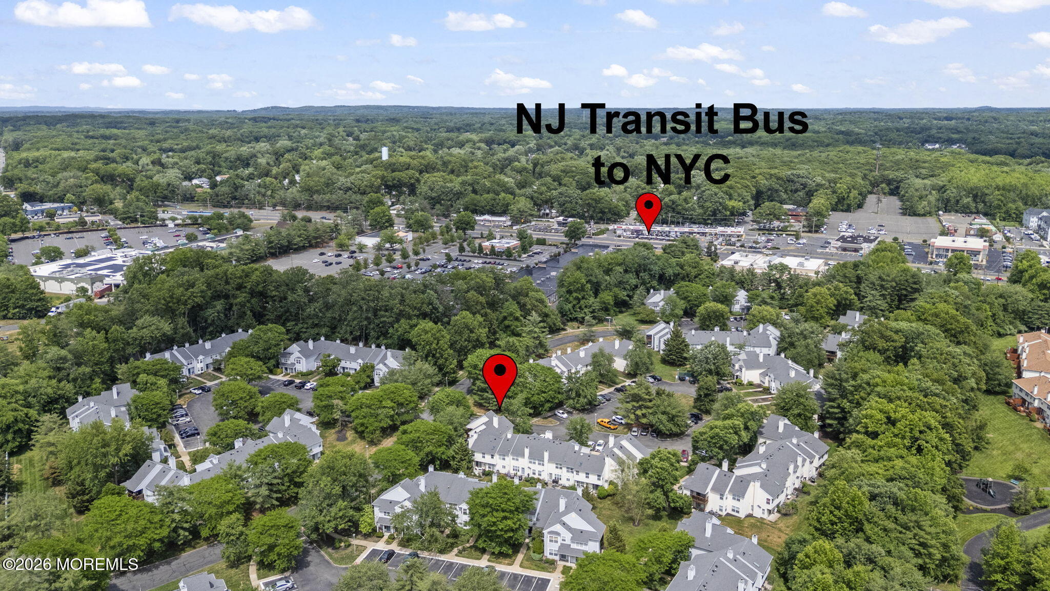 201 Paddington Court Manalapan NJ 07726