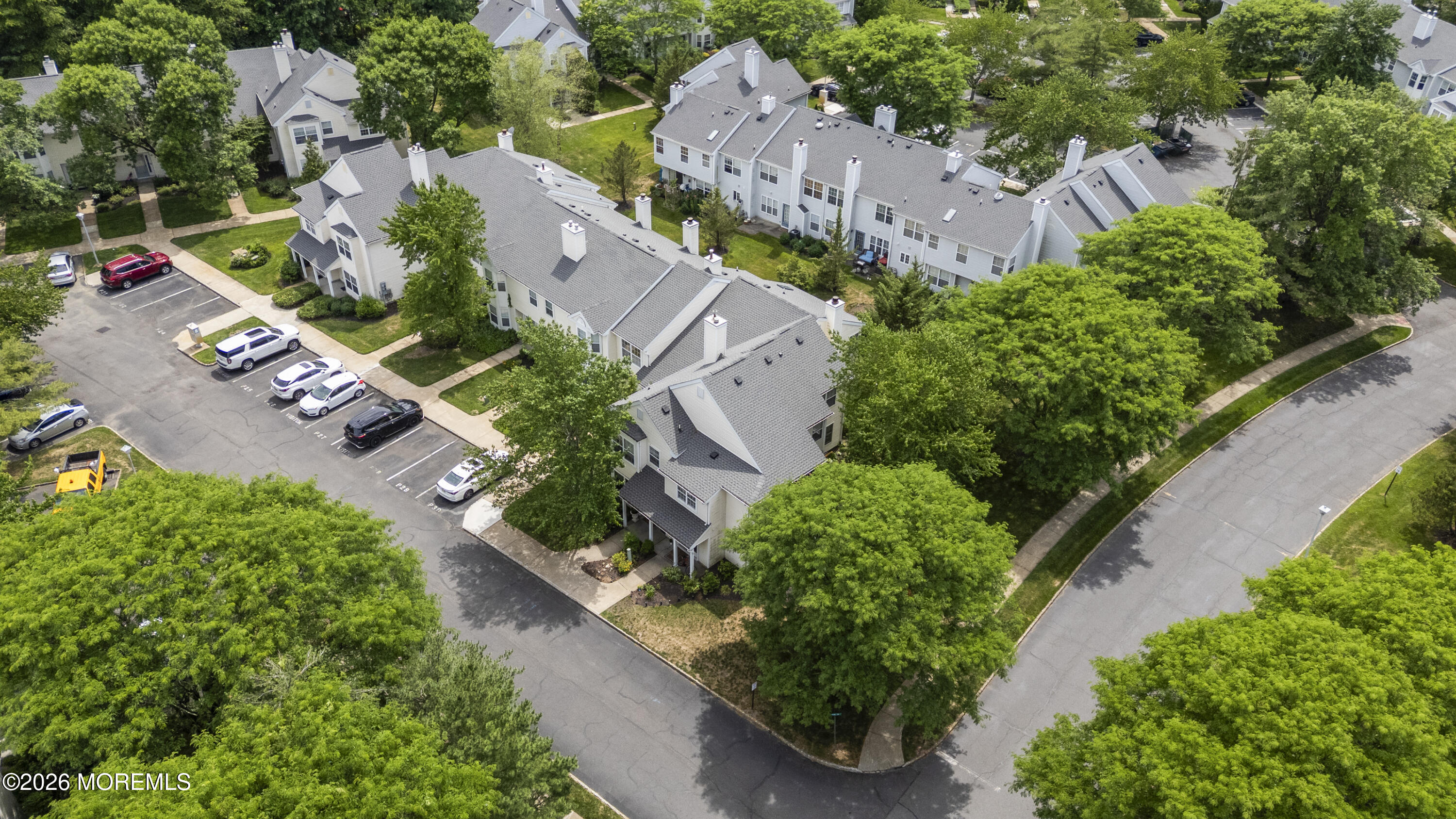 201 Paddington Court Manalapan NJ 07726