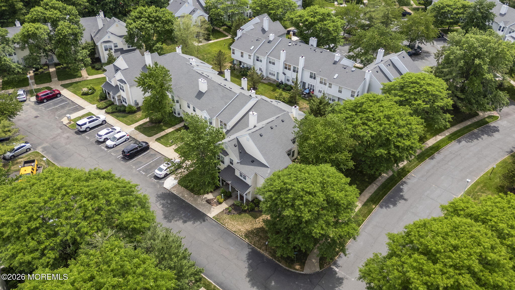 201 Paddington Court Manalapan NJ 07726