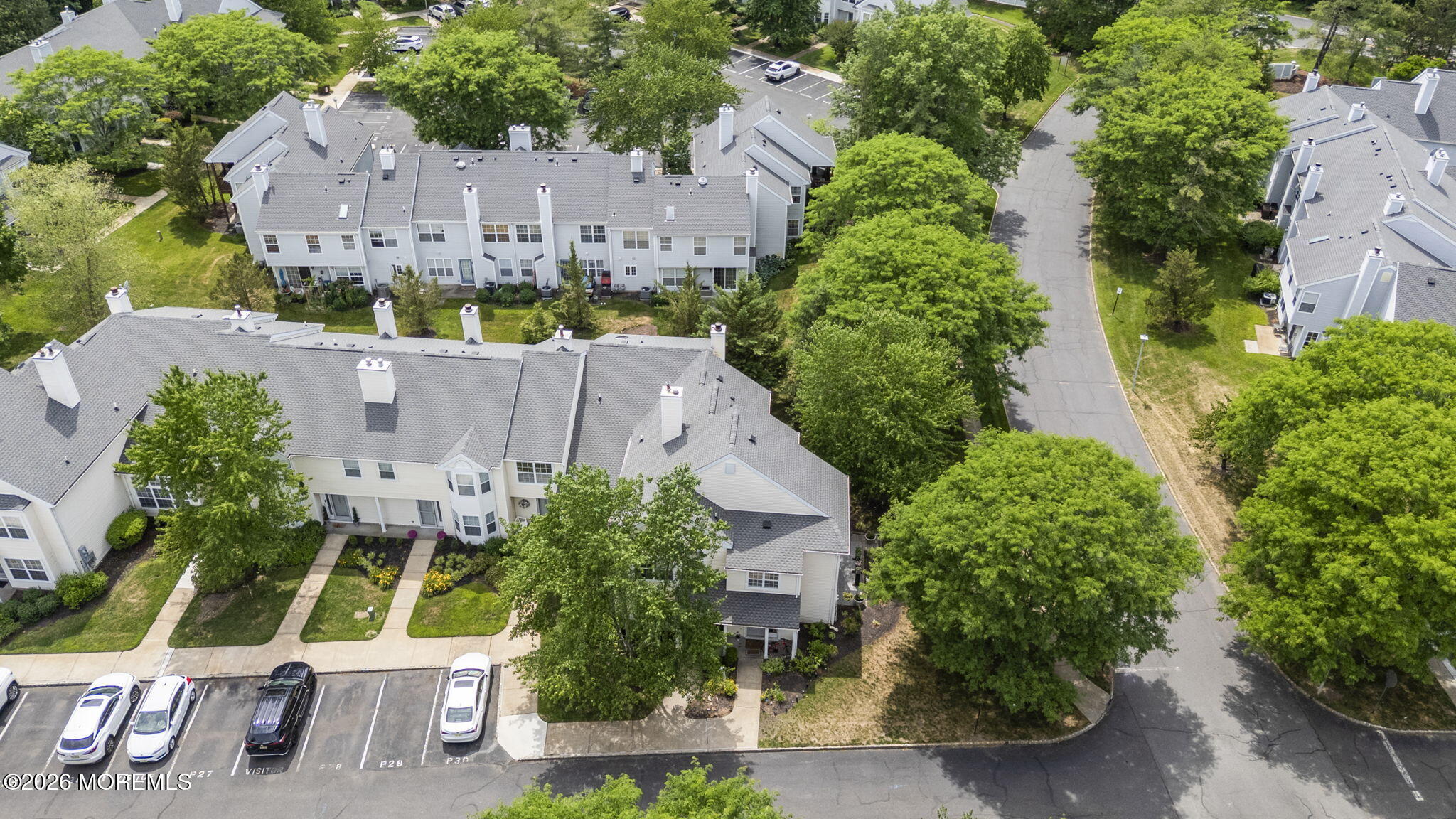 201 Paddington Court Manalapan NJ 07726