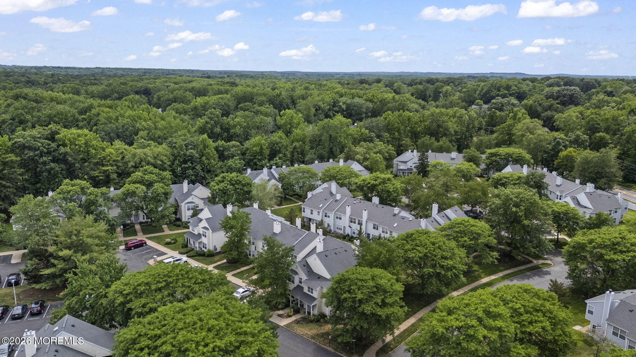 201 Paddington Court Manalapan NJ 07726