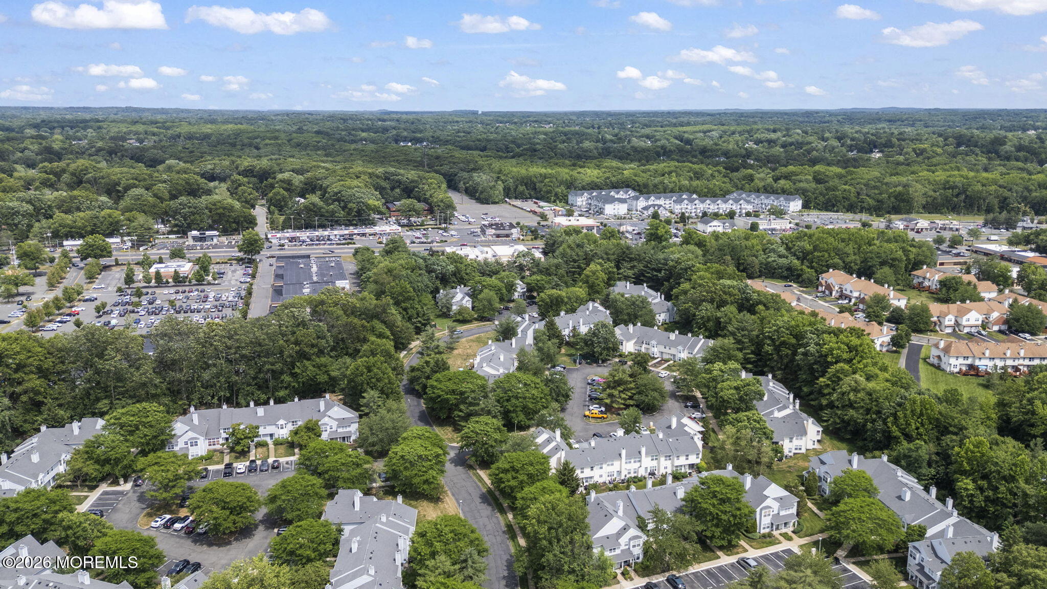 201 Paddington Court Manalapan NJ 07726