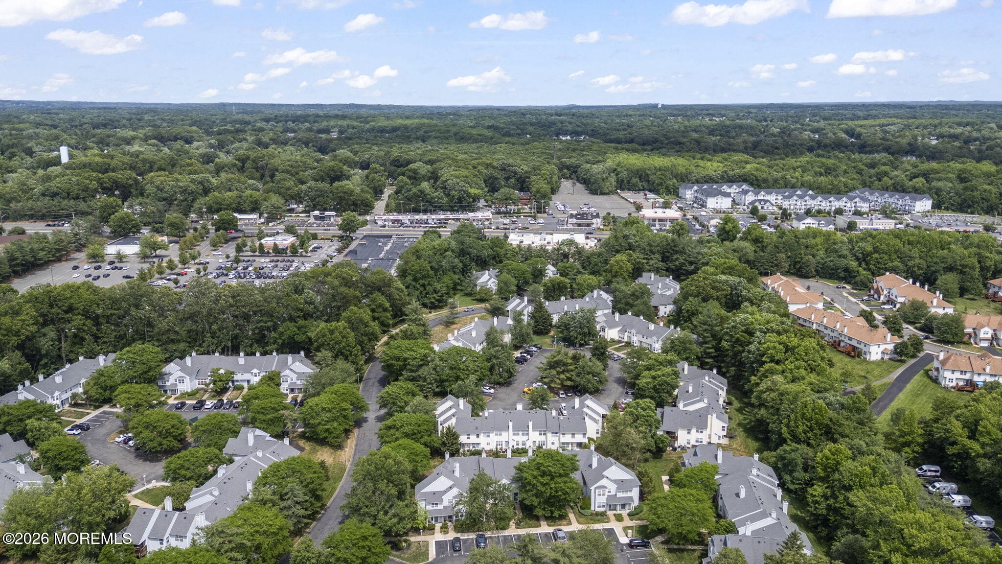 201 Paddington Court Manalapan NJ 07726