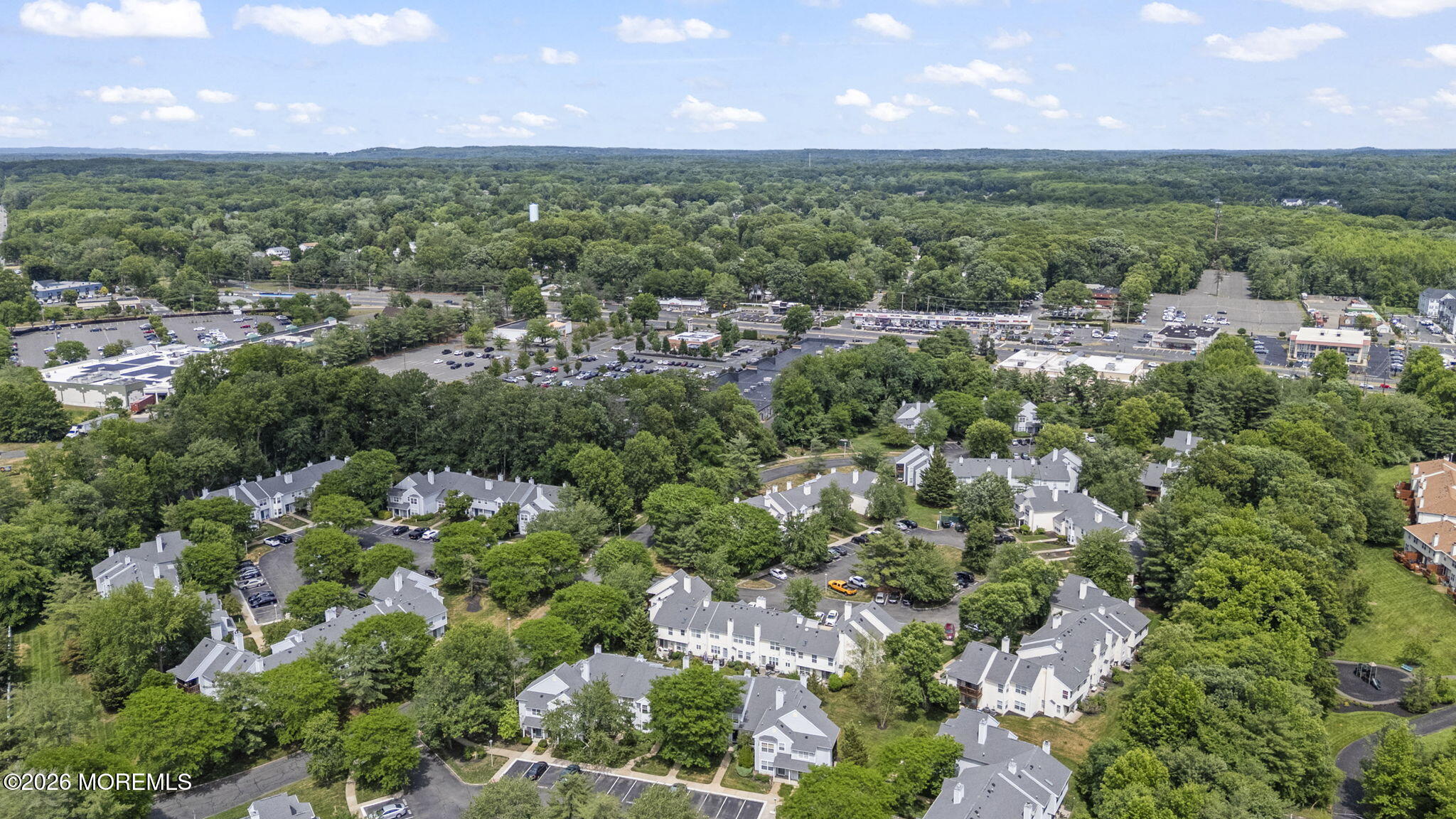 201 Paddington Court Manalapan NJ 07726