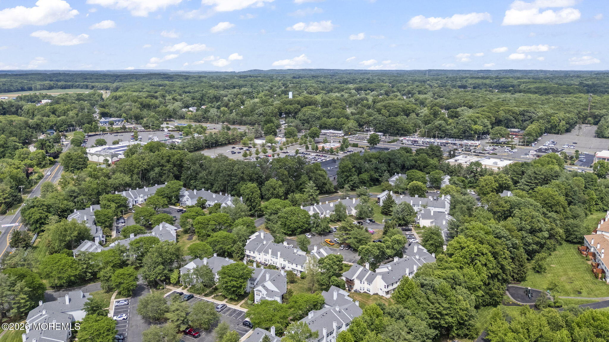 201 Paddington Court Manalapan NJ 07726