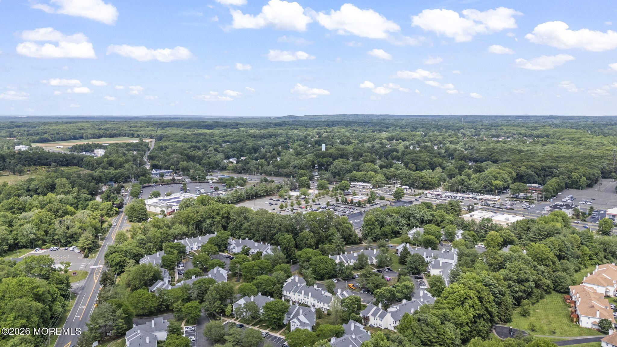 201 Paddington Court Manalapan NJ 07726