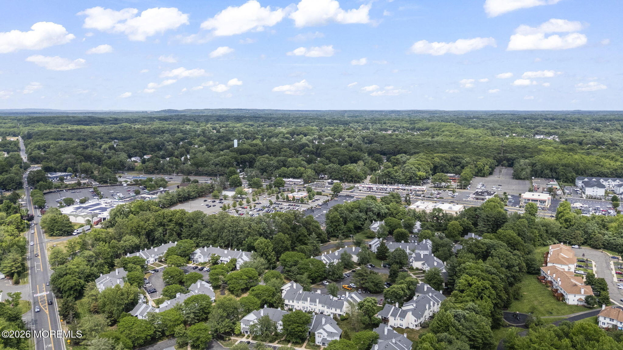 201 Paddington Court Manalapan NJ 07726