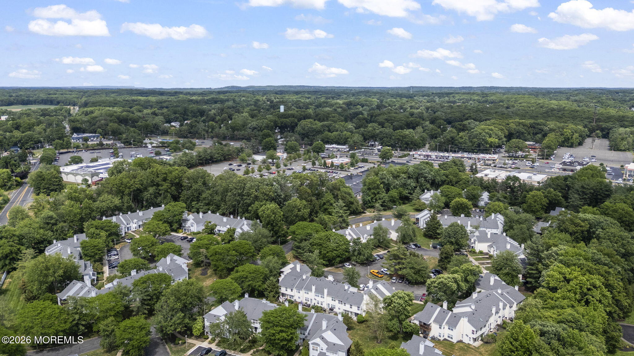 201 Paddington Court Manalapan NJ 07726