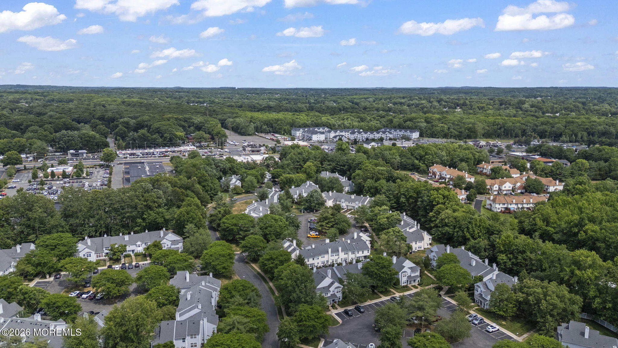201 Paddington Court Manalapan NJ 07726