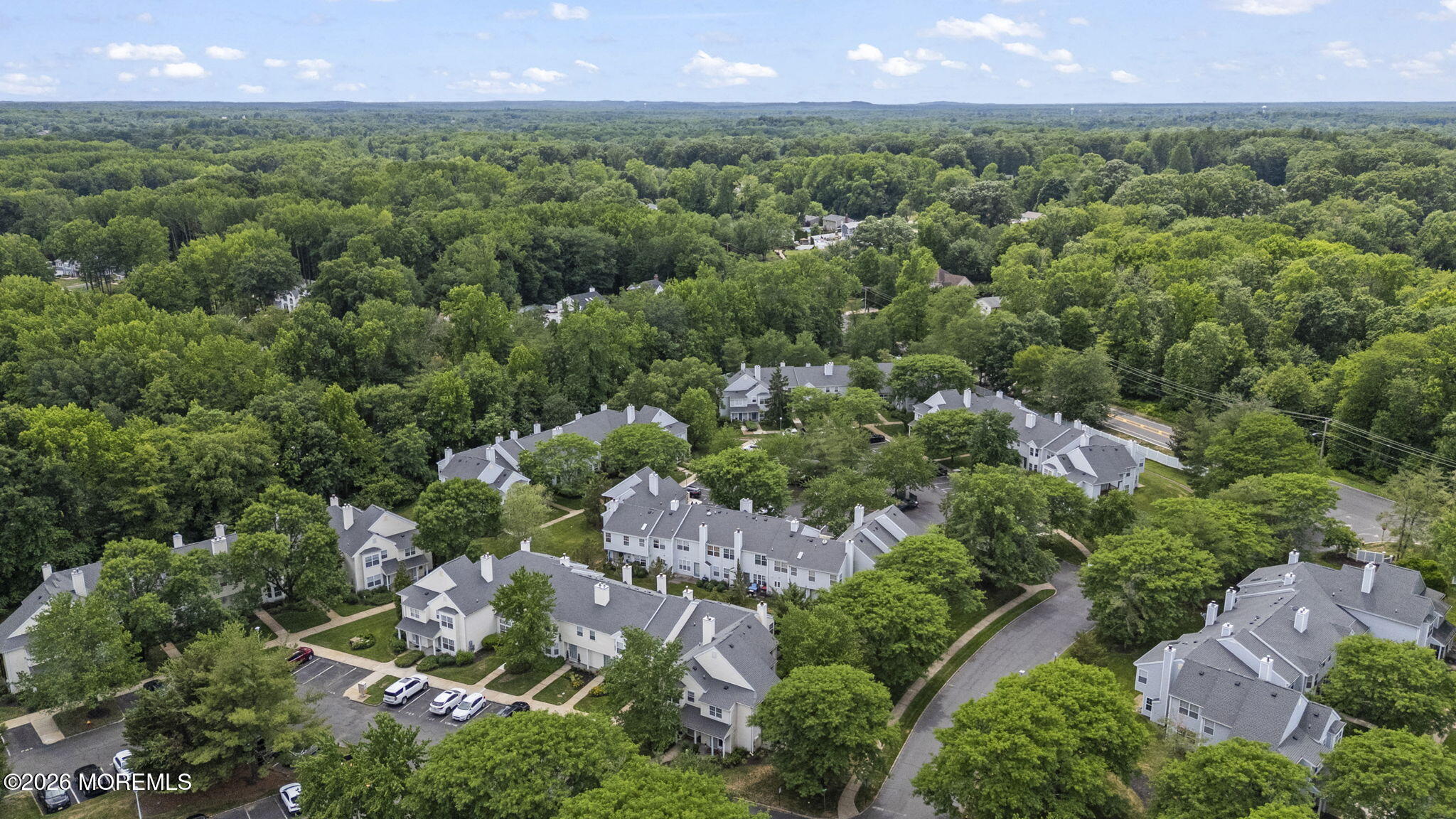 201 Paddington Court Manalapan NJ 07726