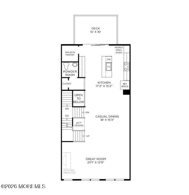 24 Augustus Drive Middletown NJ 07748