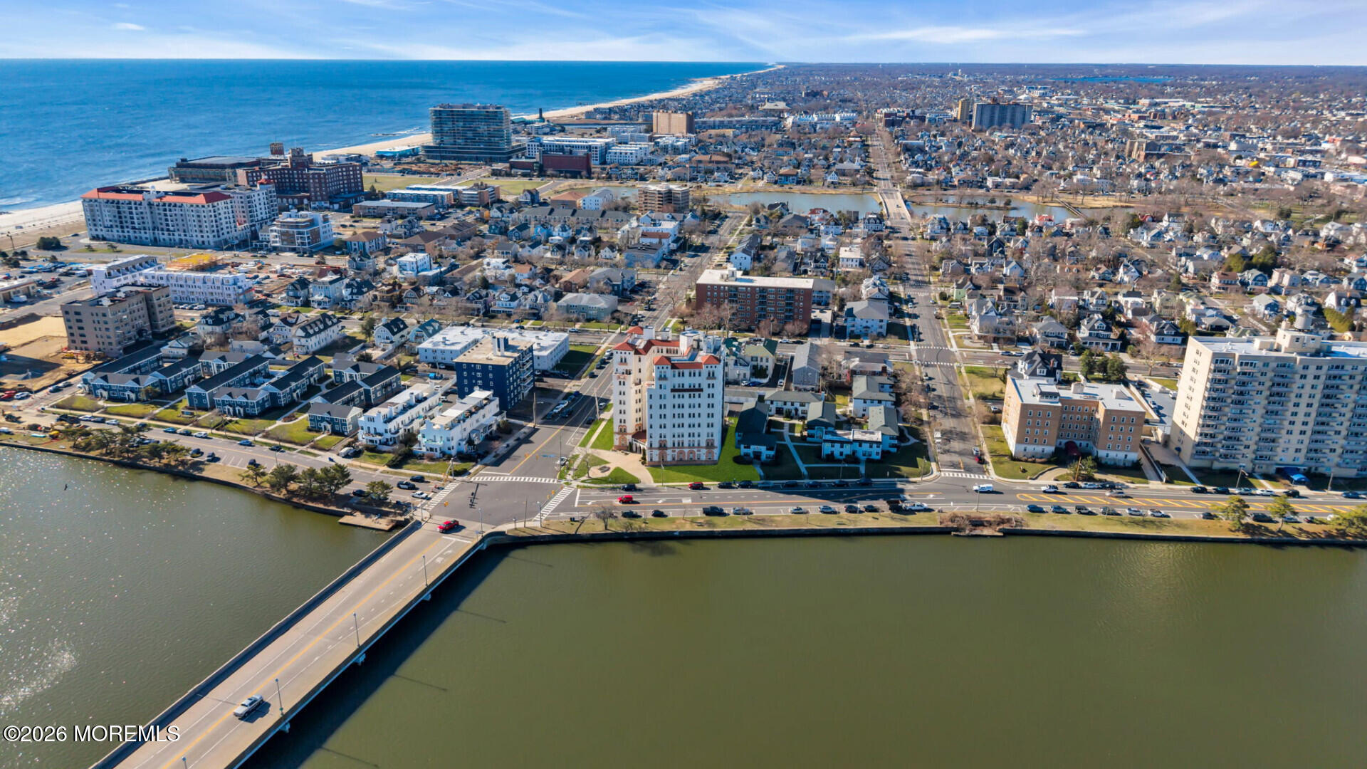 400 Deal Lake Drive Asbury Park NJ 07712