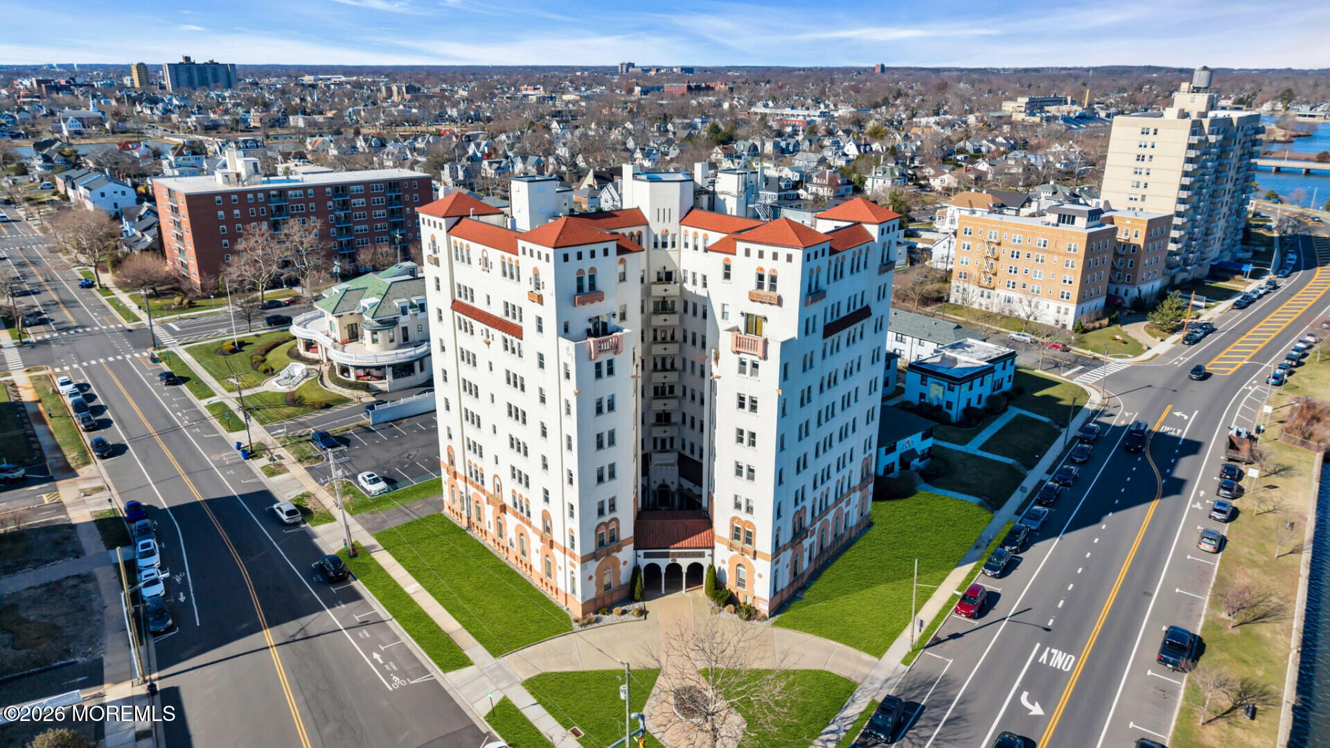 400 Deal Lake Drive Asbury Park NJ 07712