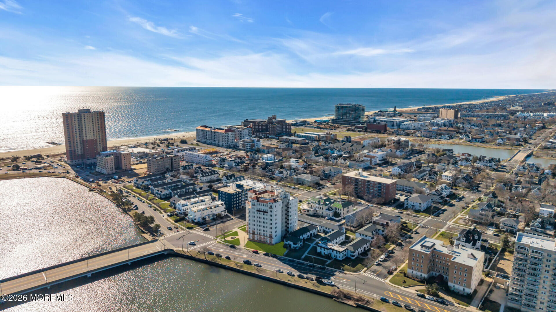 400 Deal Lake Drive Asbury Park NJ 07712