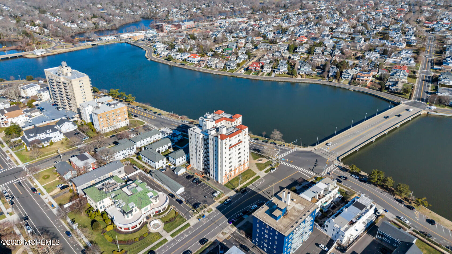 400 Deal Lake Drive Asbury Park NJ 07712