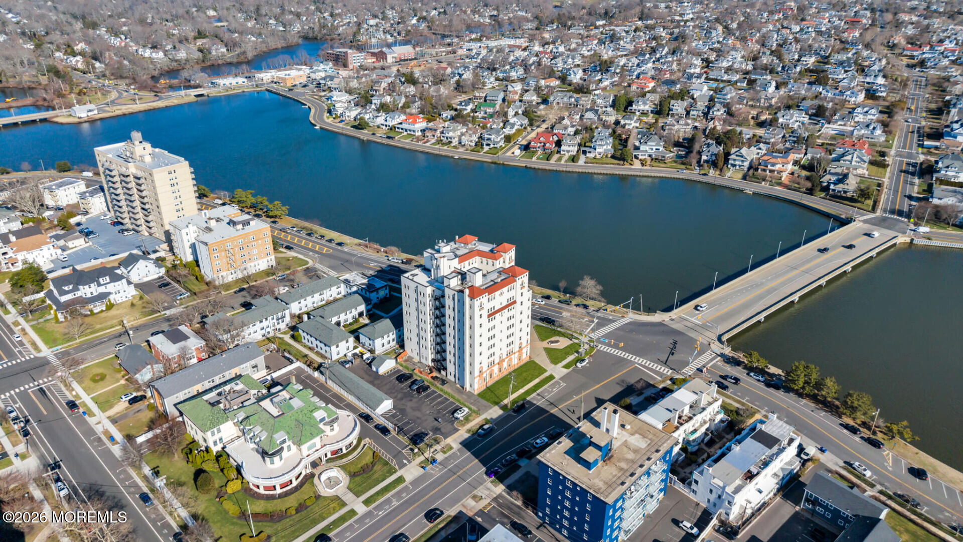400 Deal Lake Drive Asbury Park NJ 07712