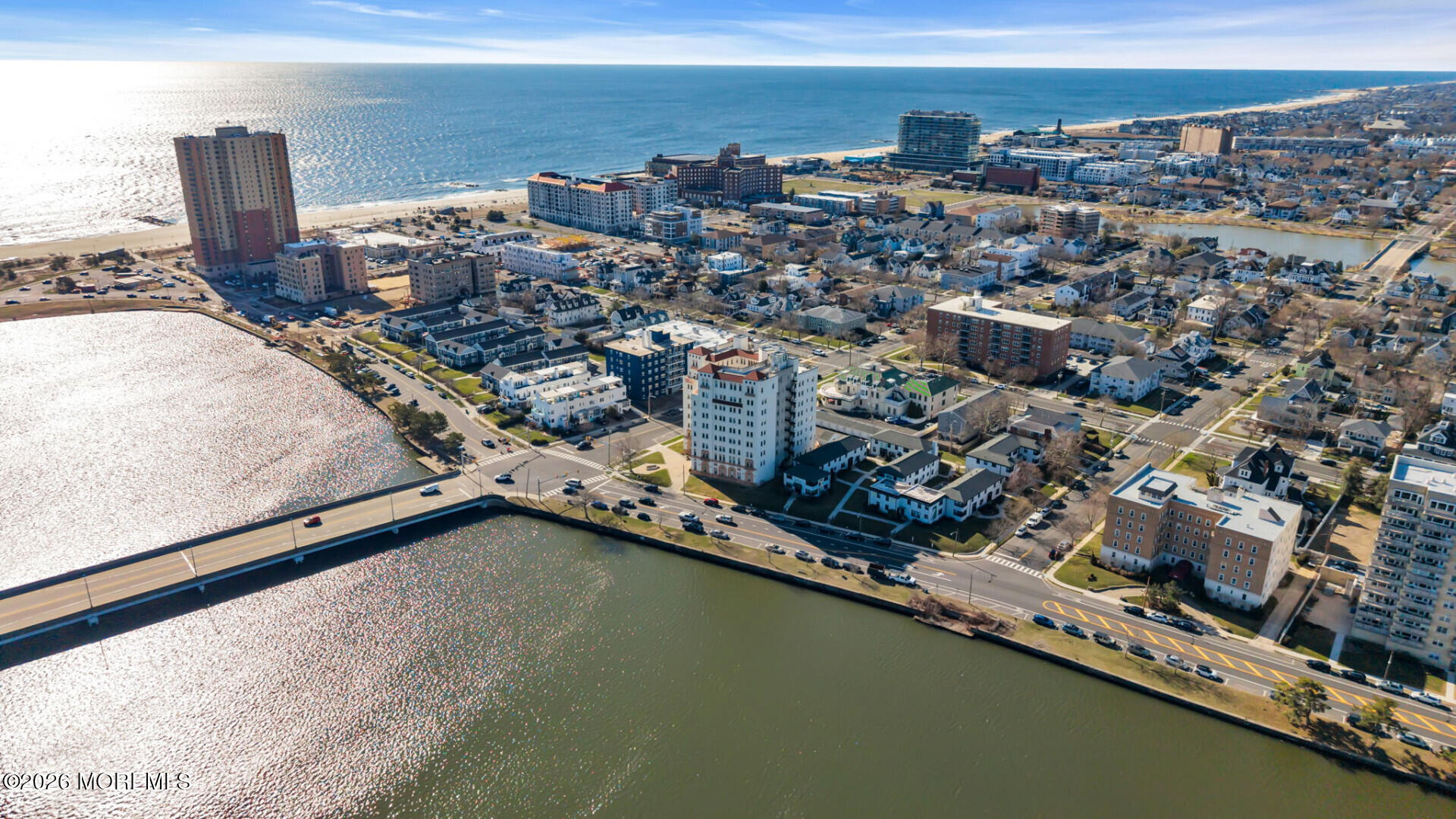 400 Deal Lake Drive Asbury Park NJ 07712