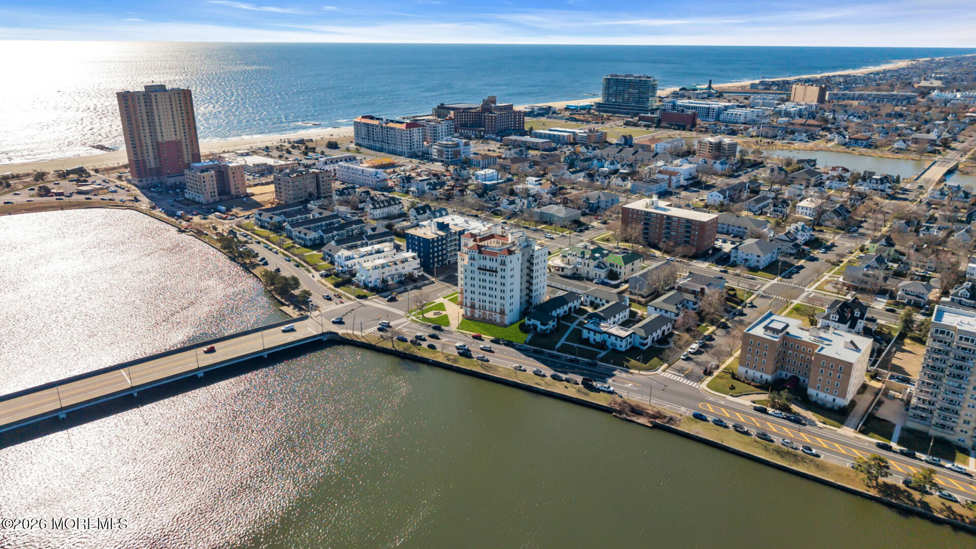 400 Deal Lake Drive Asbury Park NJ 07712