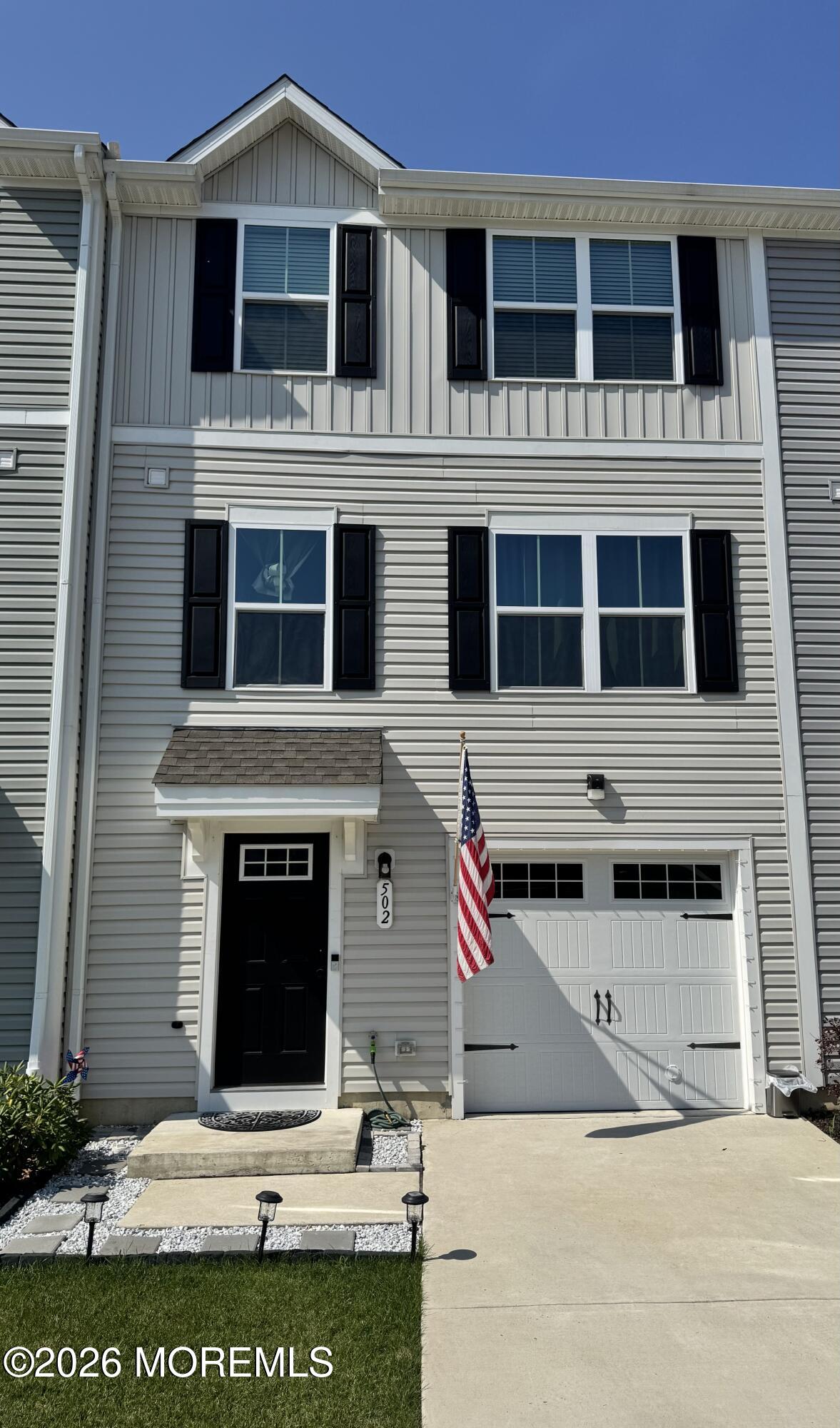 502 Cyprus Court Forked River NJ 08731