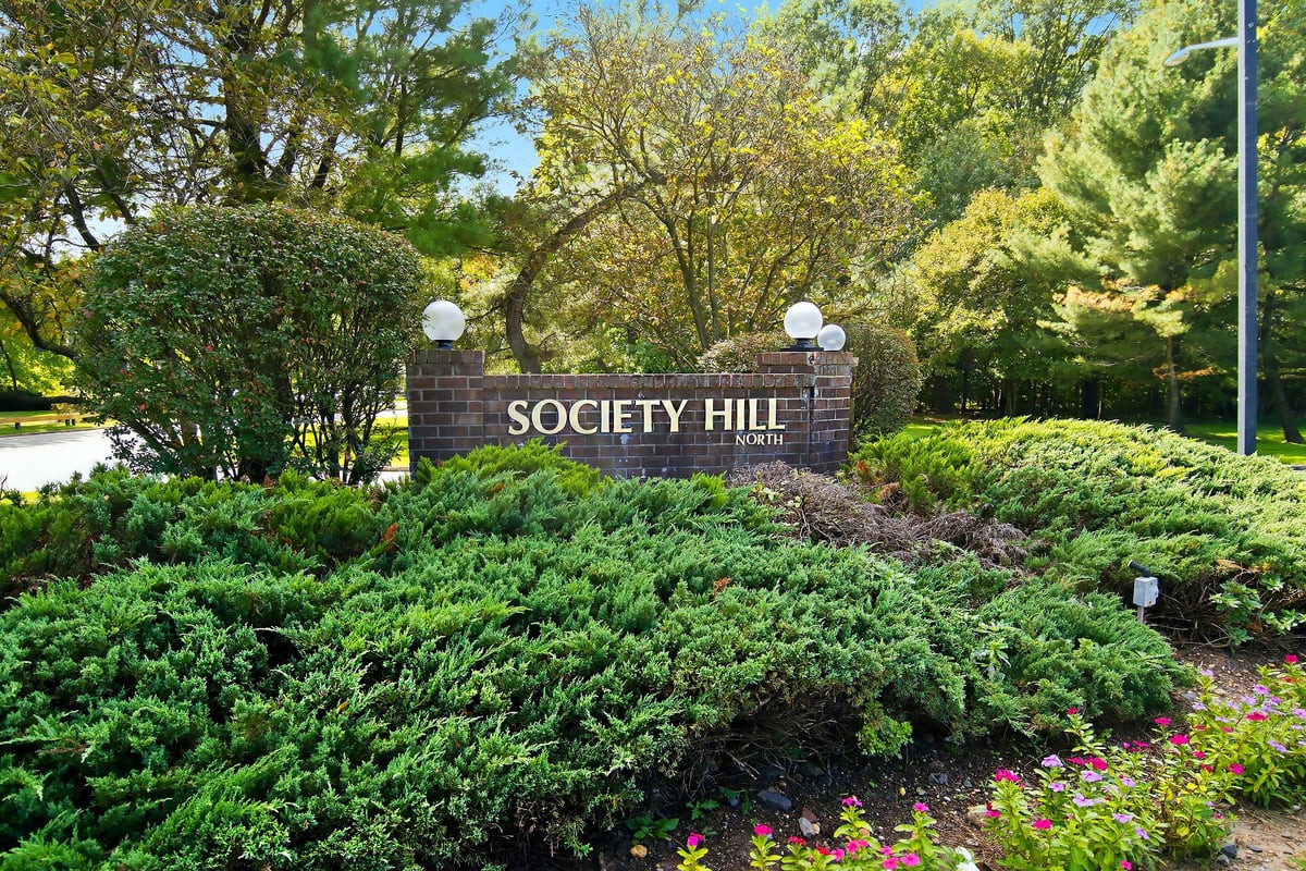 109 Pennsylvania Way North Brunswick NJ 08902