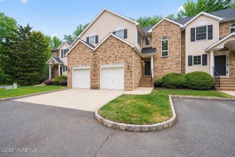 63 Agostina Drive Holmdel NJ 07733