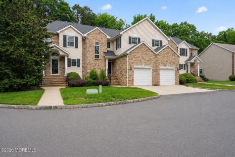 63 Agostina Drive Holmdel NJ 07733