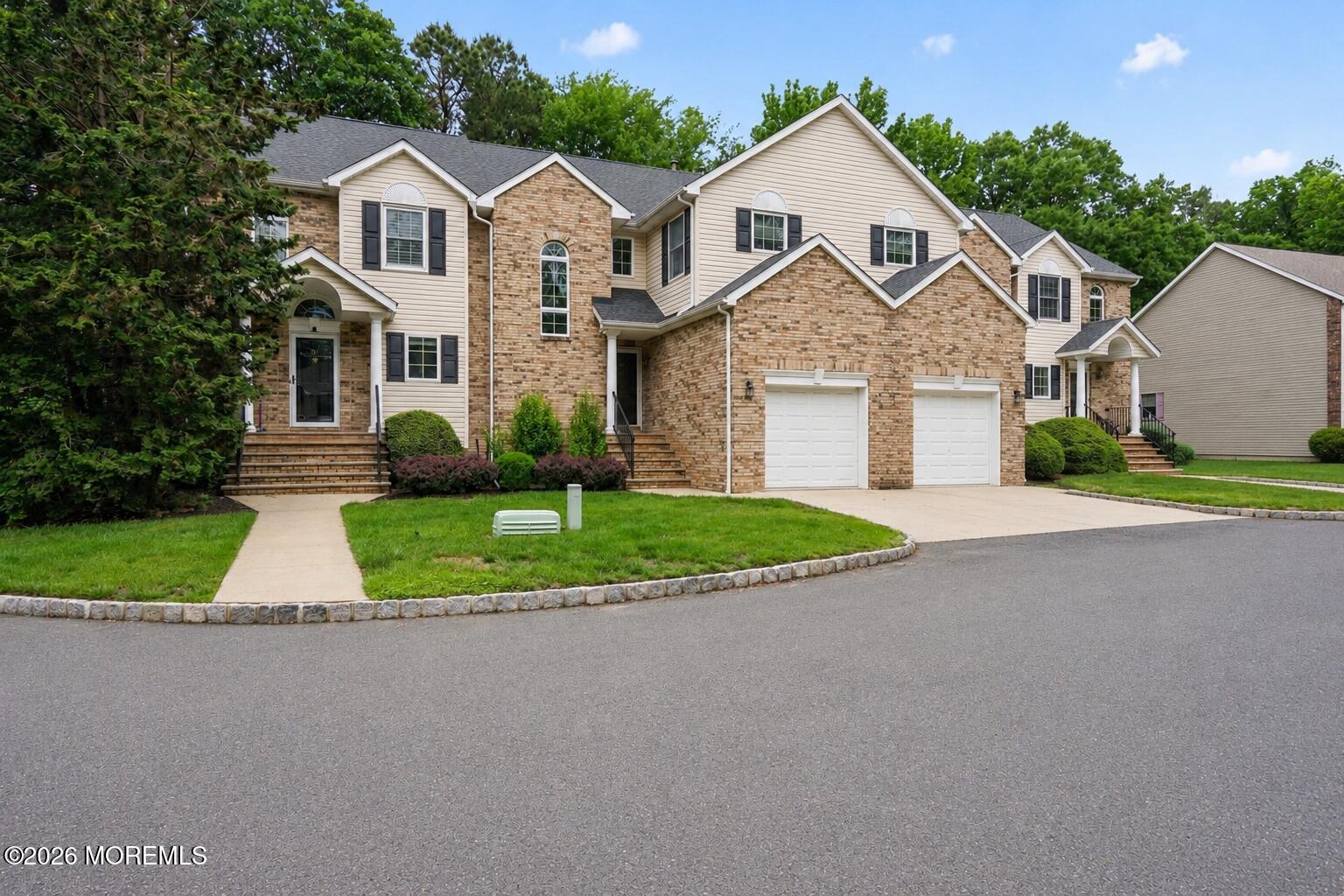 63 Agostina Drive Holmdel NJ 07733