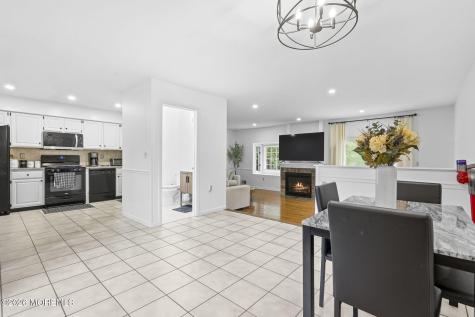 63 Agostina Drive Holmdel NJ 07733