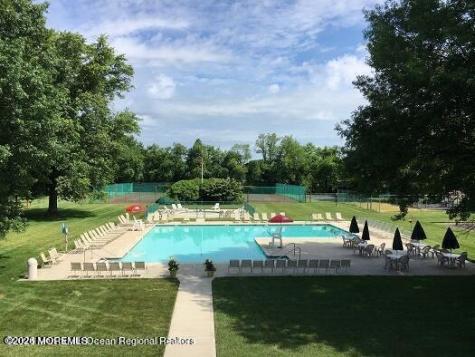 16 Manchester Court Freehold NJ 07728