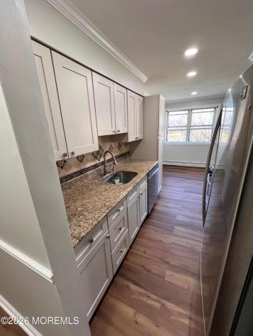 16 Manchester Court Freehold NJ 07728